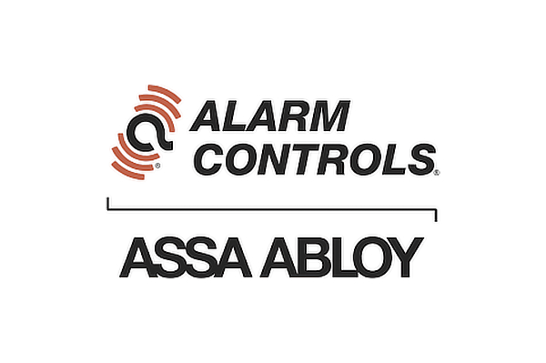 Alarm Controls - Assa Abloy logo