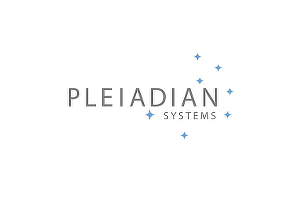Pleiadian Systems logo