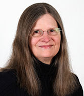 Jeanne Vilberg Headshot