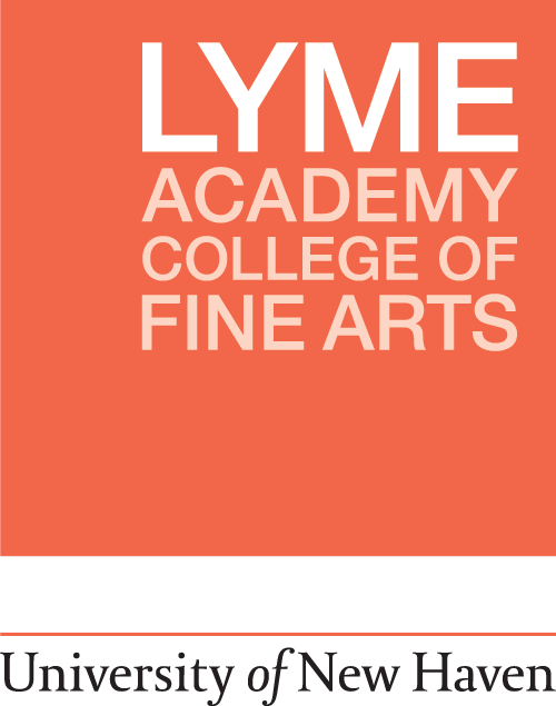 Lyme Academy logo