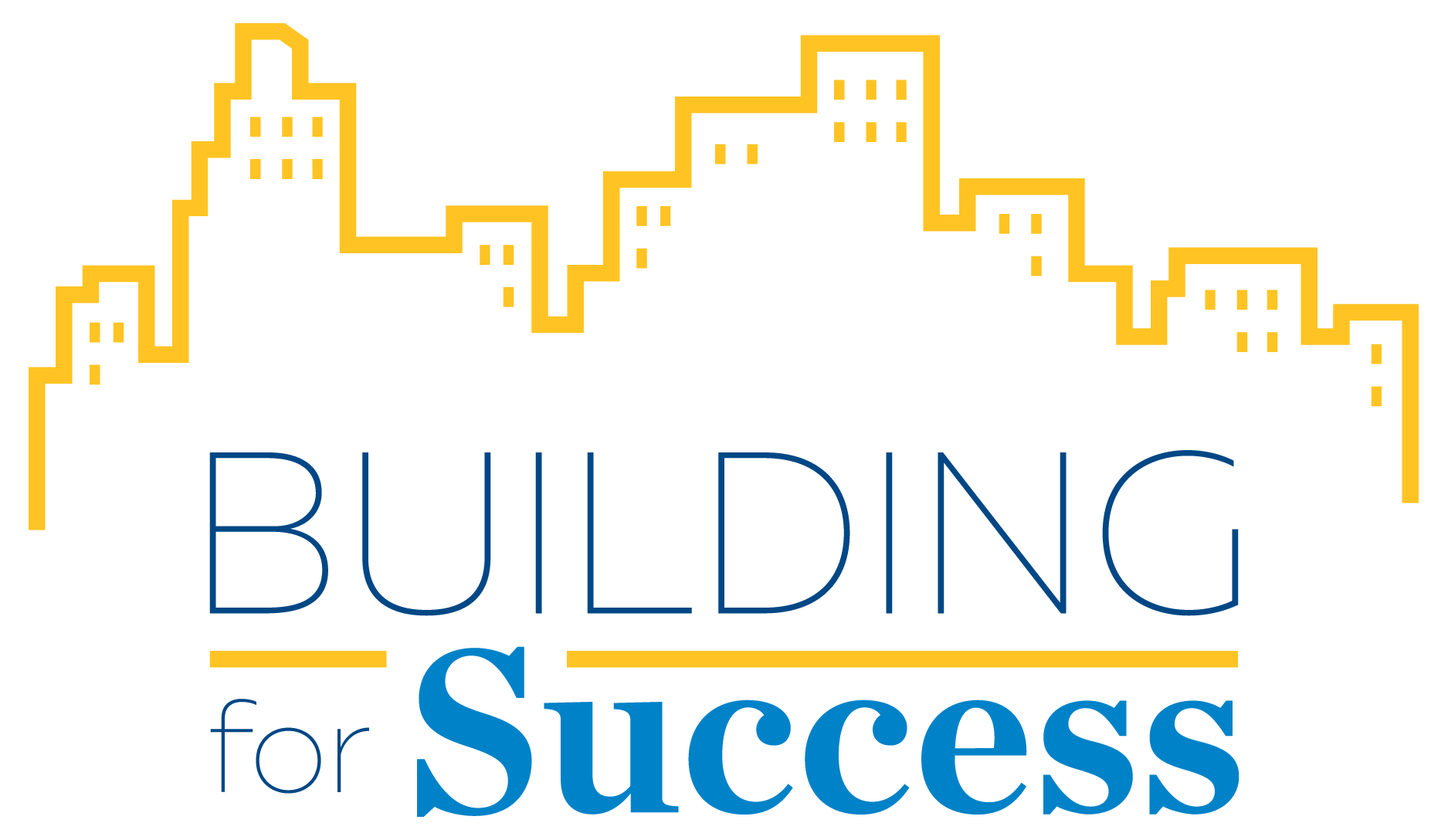 Building for Success logo
