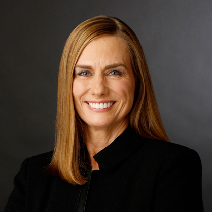 Janet J. Jensen's headshot