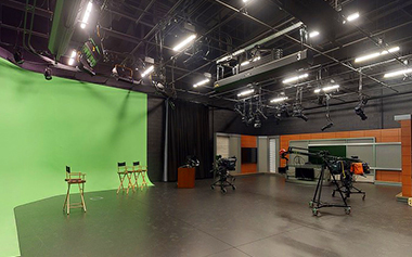 Communications Studio