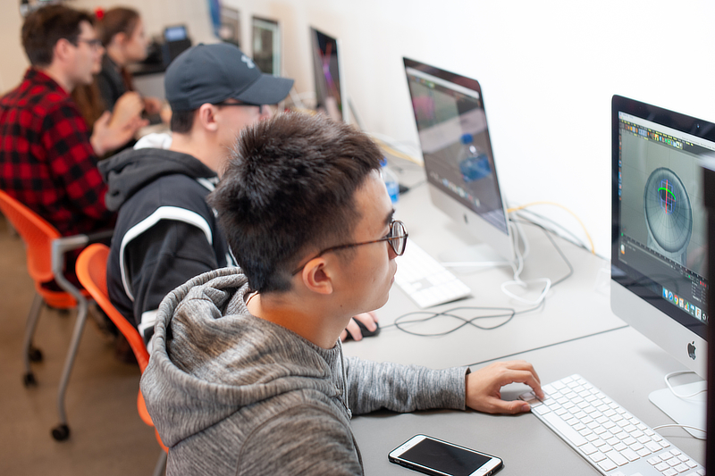 Art and Design Academies