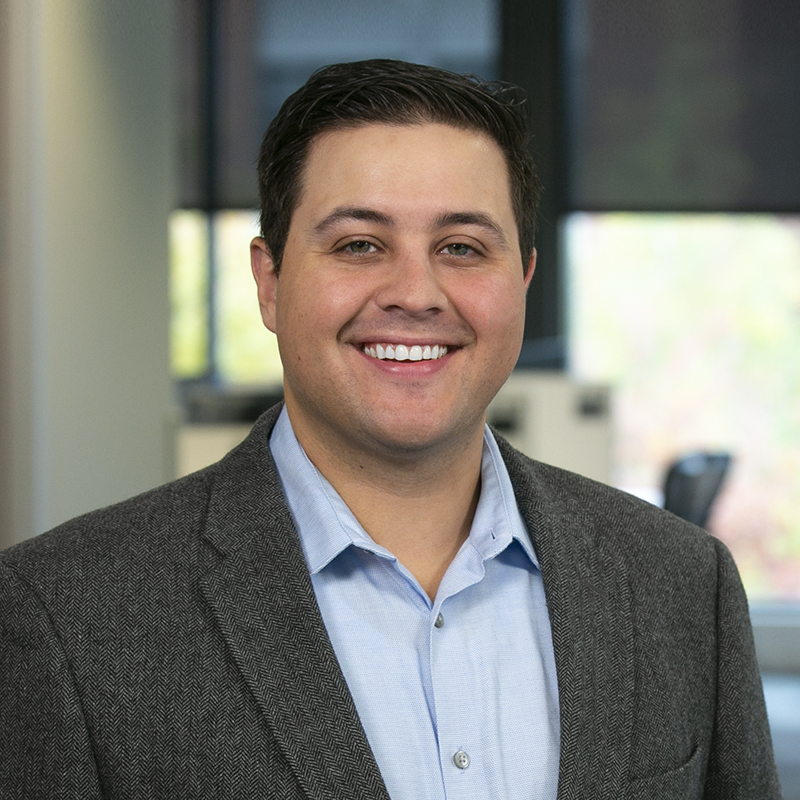 Andrew Lavoie, CPA
