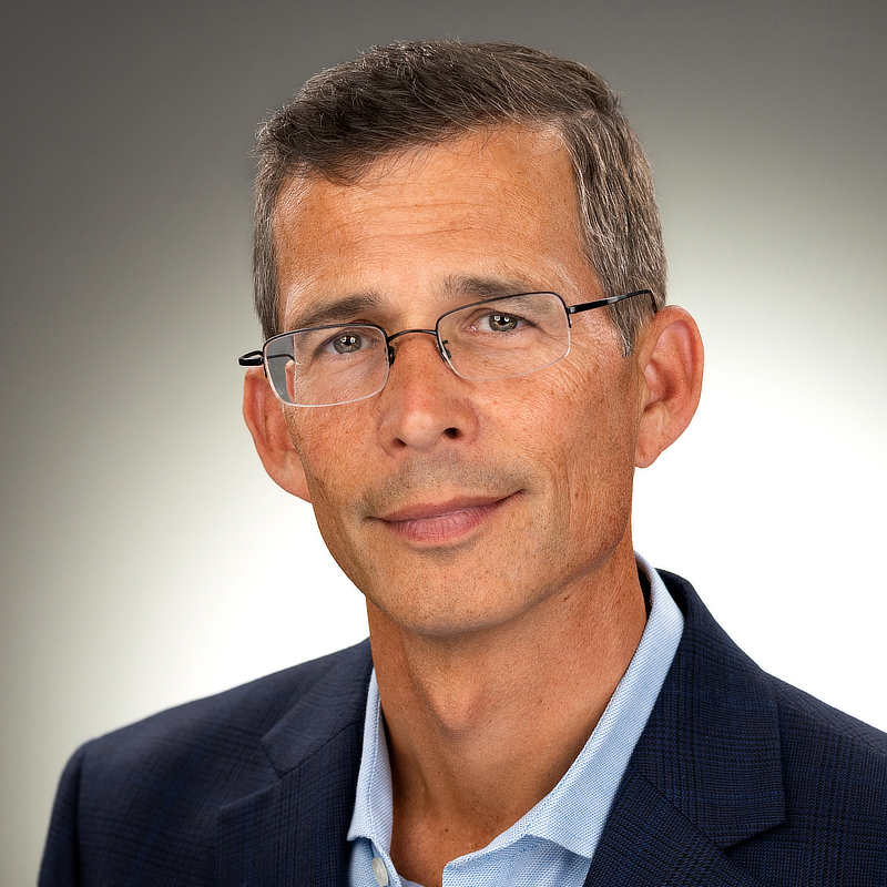 Eric D. Stone