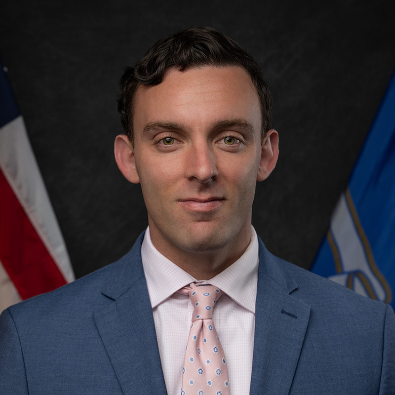 Evan Allard