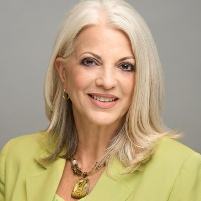 Mary J. Rose