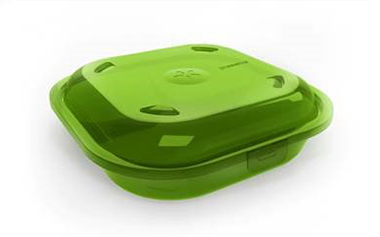 Campus Store. Green To Go Containers
