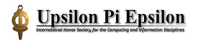 Upsilon Pi Epsilon thumbnail
