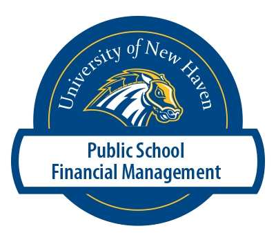 Public School Finance Management badge