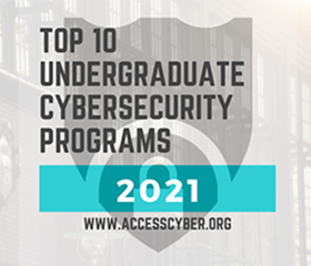 Access Cyber Accredited