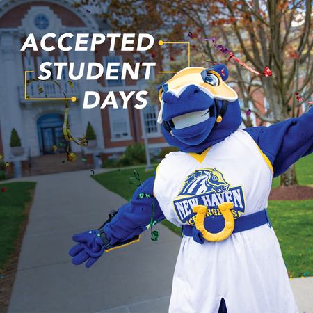 Accepted Student Days
