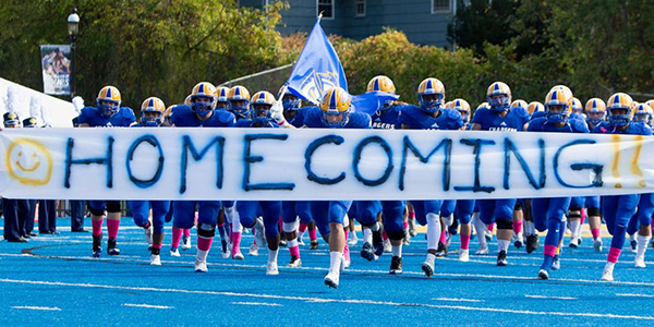 Homecoming