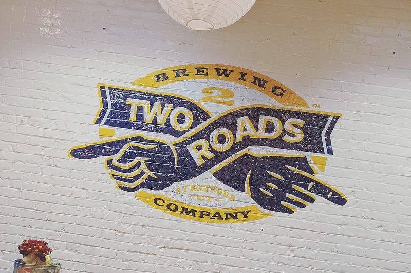 Two Roads Brewery