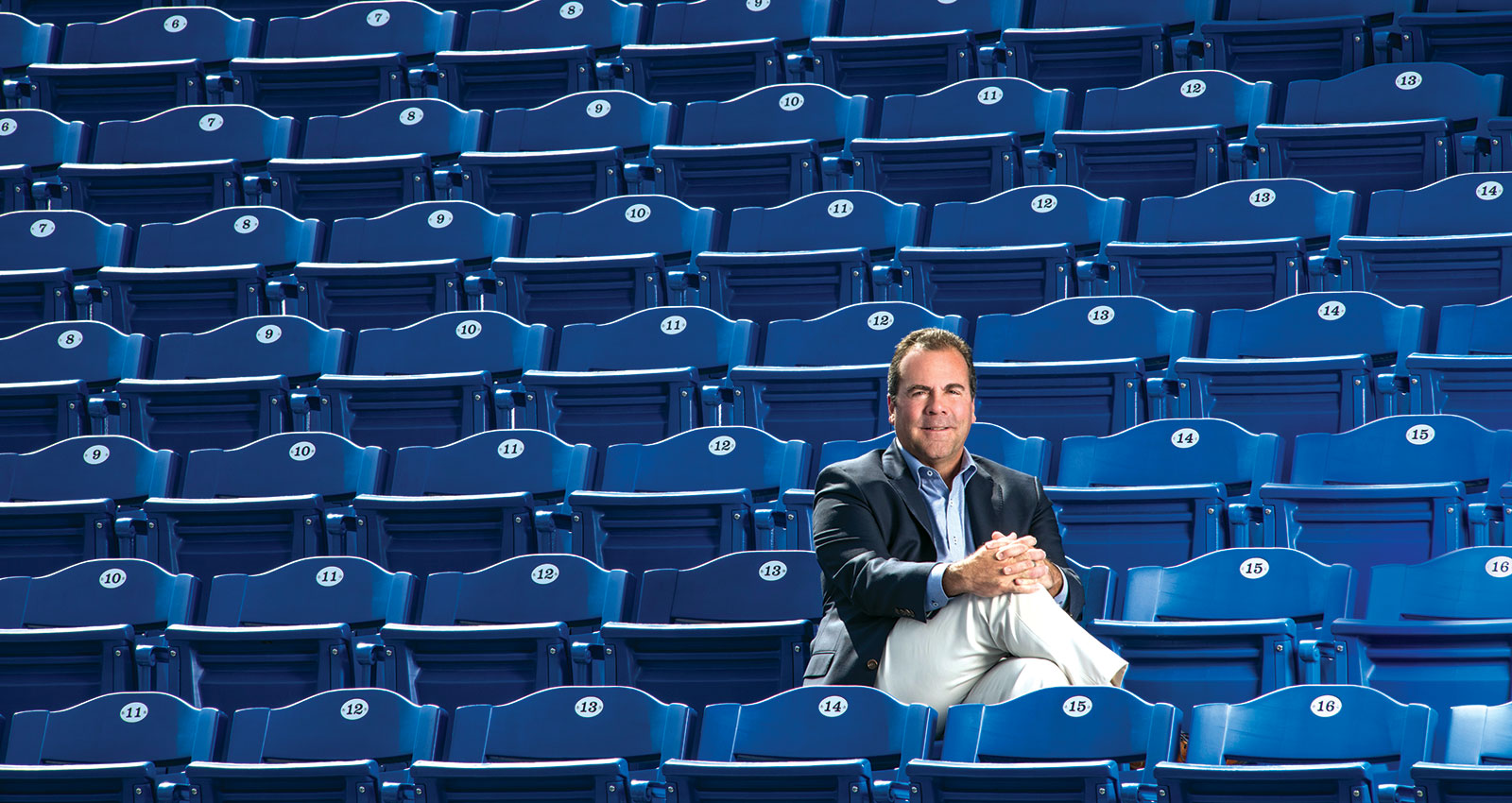 Q&A with Sheahon Zenger, Ph.D. University of New Haven