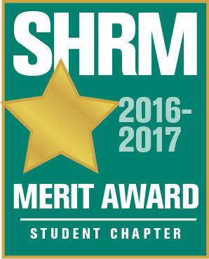 Merrit Award logo