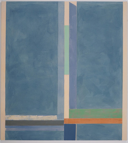 Elizabeth Gourlay, No 95, 2024