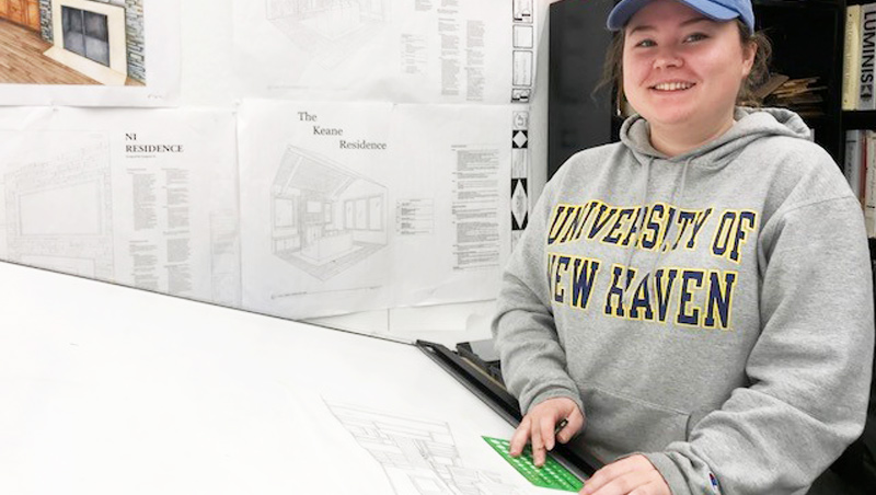 Marissa Reilly ’20