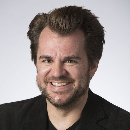 Douglas Ficek, Ph.D.