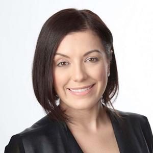 Cheryl Paglierani ’06