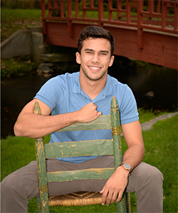 Jake Wieners headshot