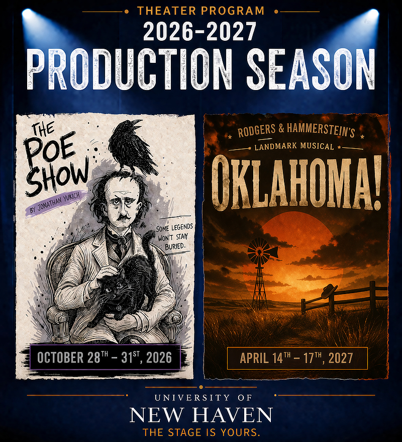 2026-27 Production Season poster