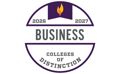 Business Colleges of Distinction