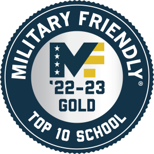 Military Friendly School