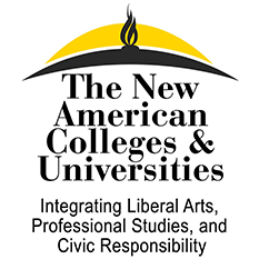 New American Colleges and Universities