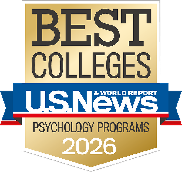 U.S. News & World Report awards badge