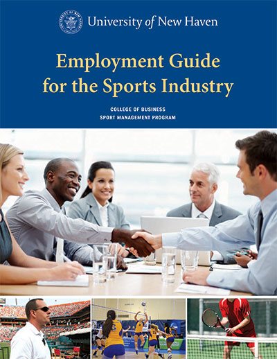 Employment Guide for the Sports Industry