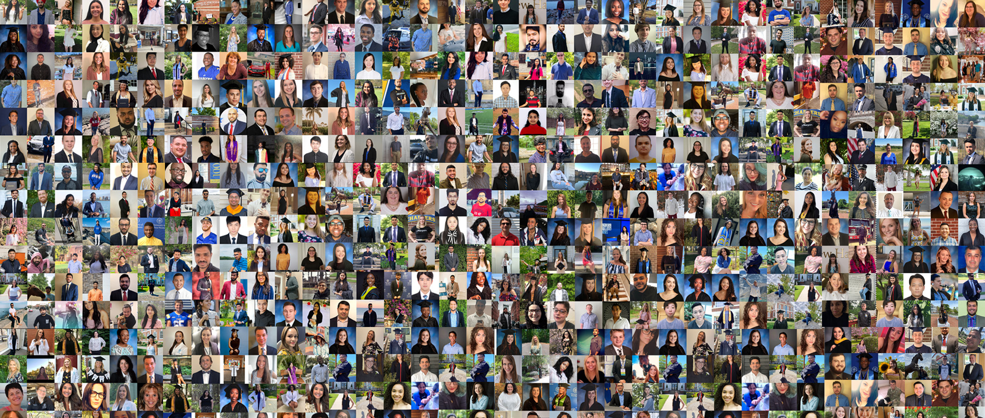 Spring Commencement 2020 Virtual Ceremony University Of New Haven