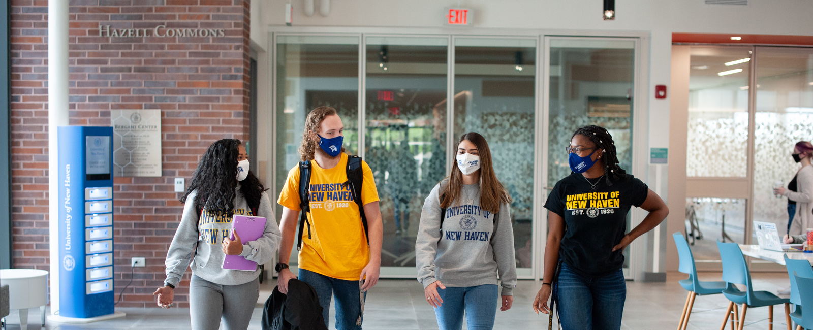masked students bcsti 1