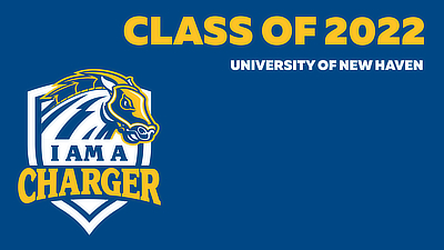 Zoom background - Class of 2022