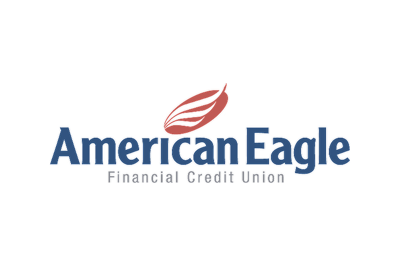 American Eagle Financial Credit Union logo