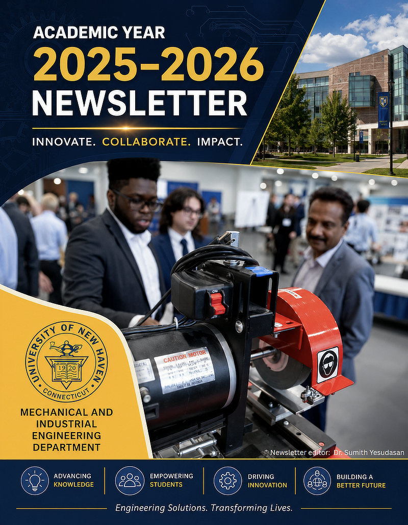 Spring 2025 newslater