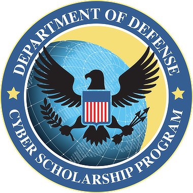 Cyber Scholarship logo