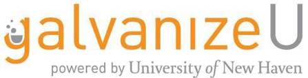 Galvanize U Logo