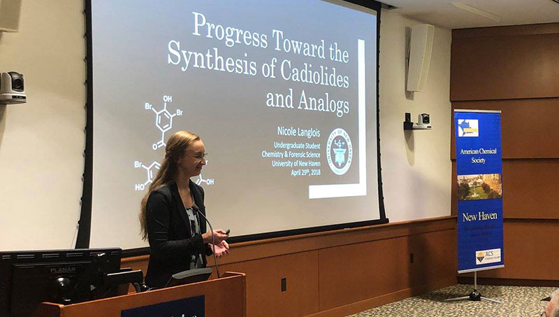 Image of Nicole Langlois