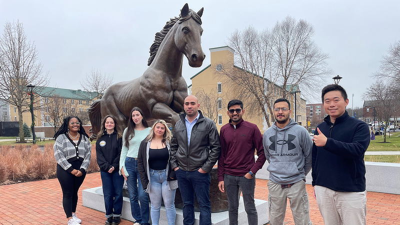 The Sun Research Group