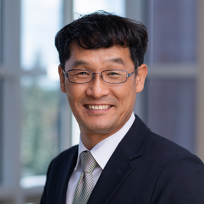 Byungik Chang