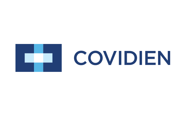 Covidien logo