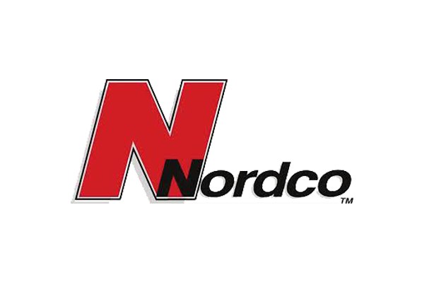 Nordco logo