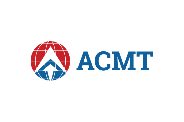 ACMT logo