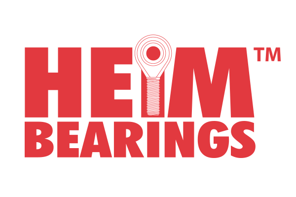 Heim Bearings logo