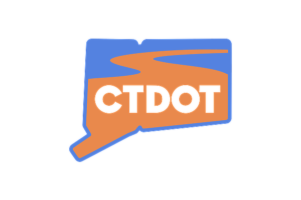 CTDOT logo