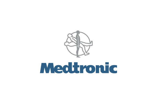 Medtronic logo