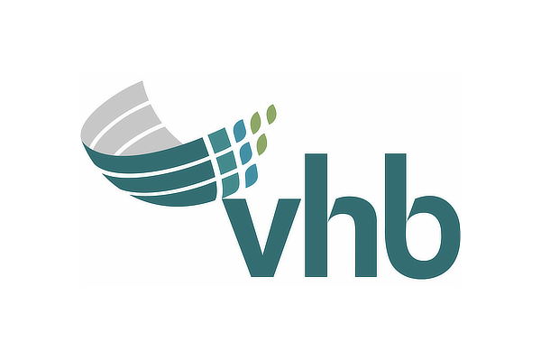 VHB logo
