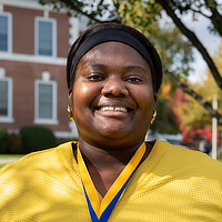 Beverly Ukoha headshot